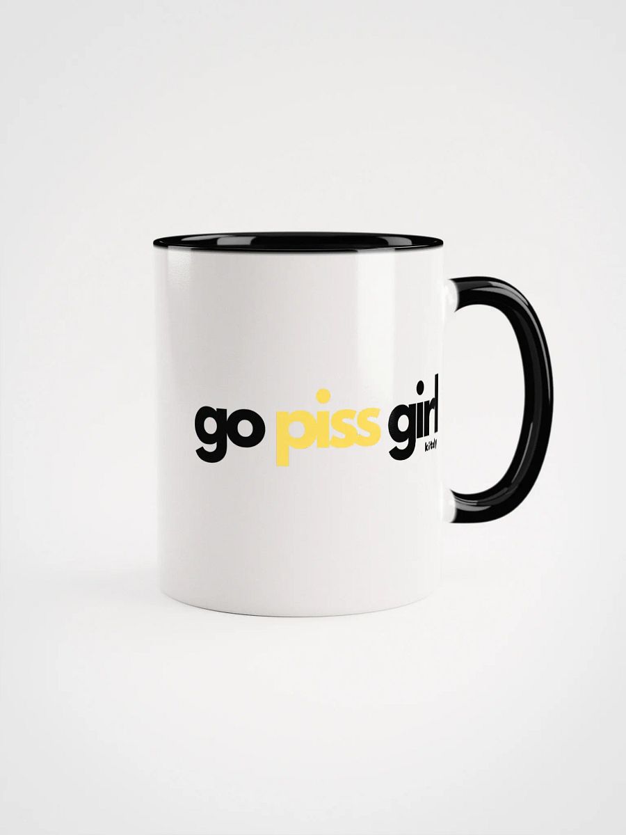 When you dink too much offee.. gopissgirl product image (3)