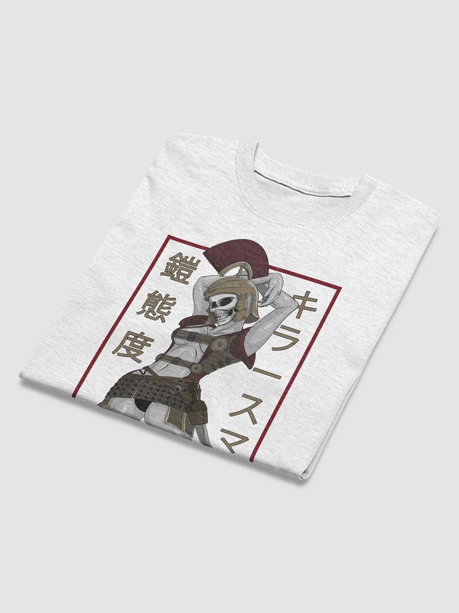 Armor, Attitude, Killer Smile Tee product image (4)
