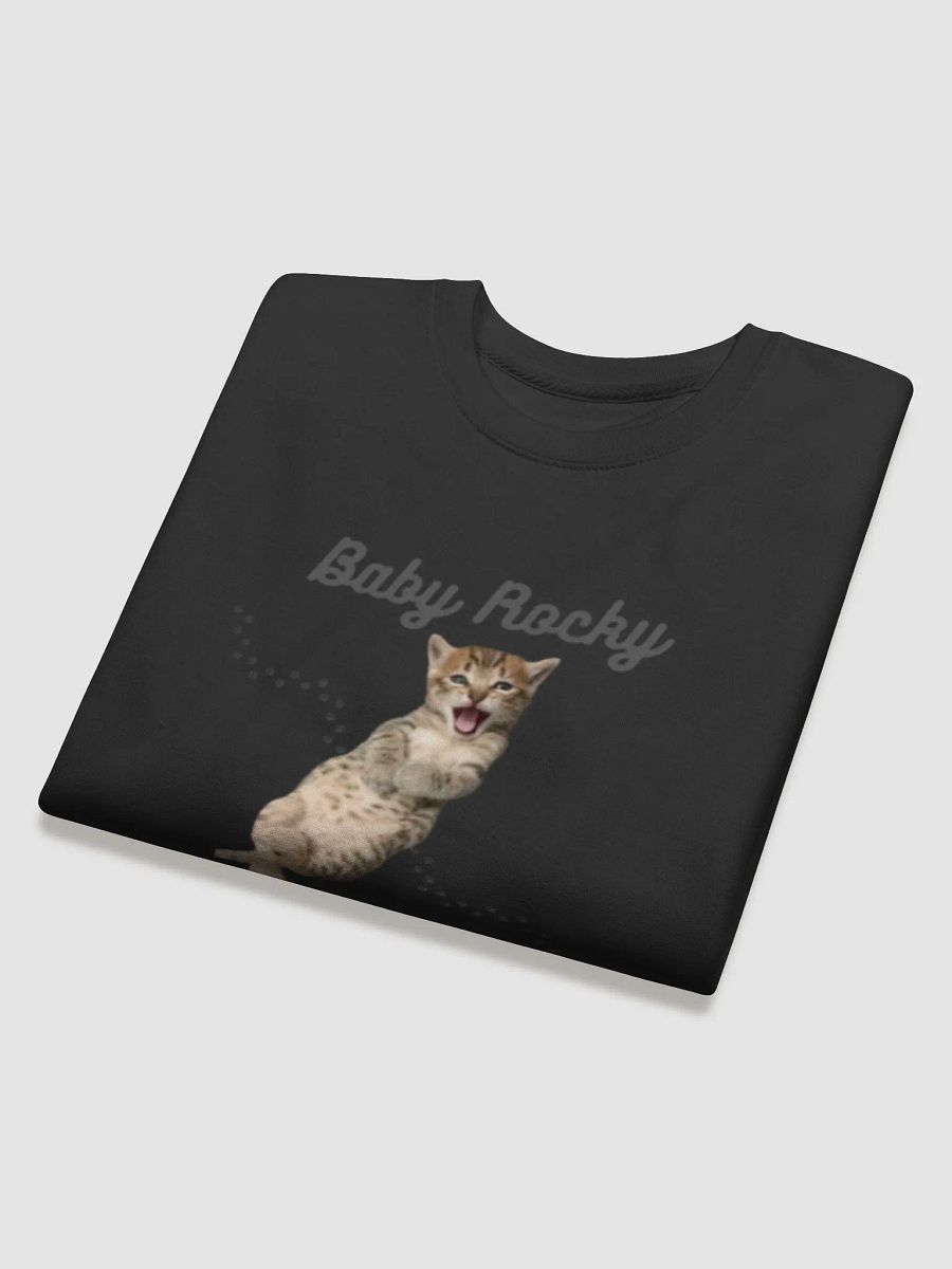Baby Rocky Sweatshirt product image (27)
