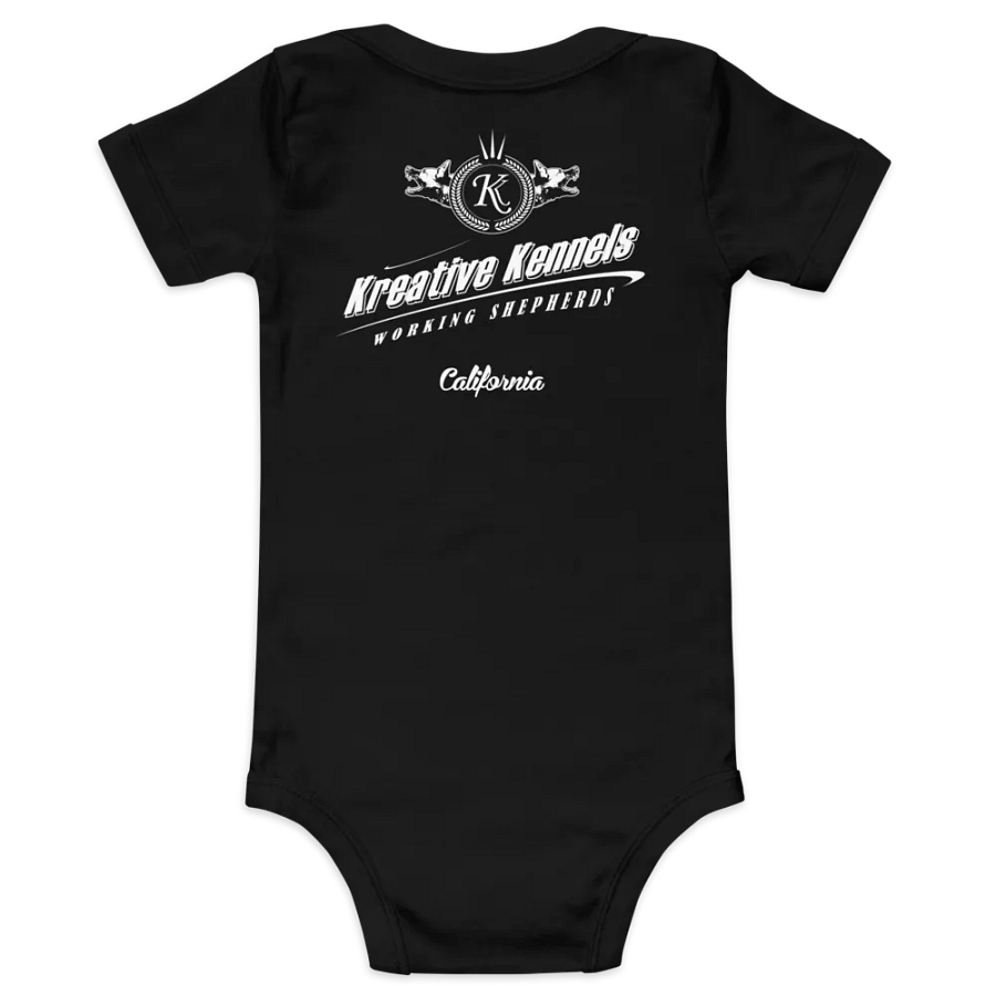 Kreative Onesie product image (21)