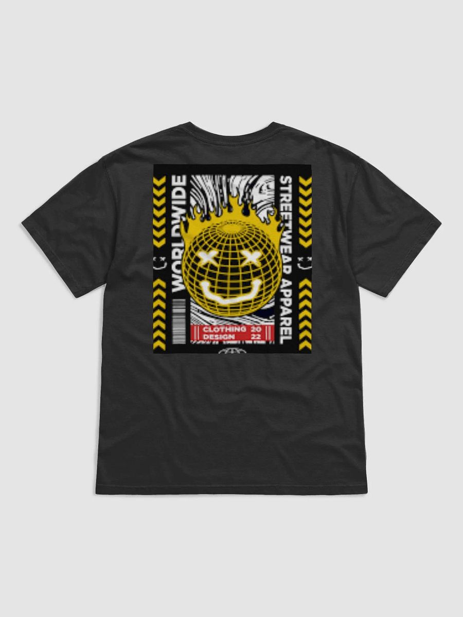 Alex Street Wear product image (2)