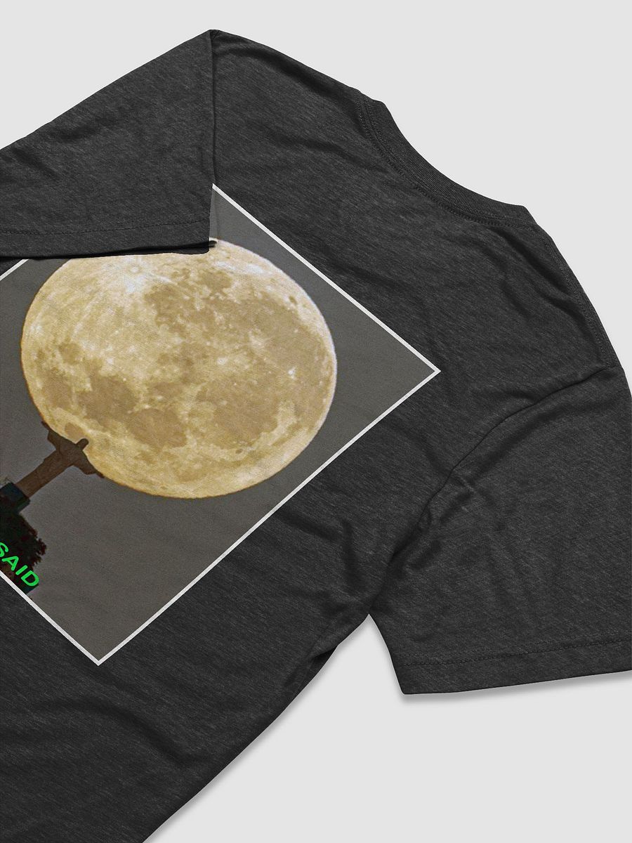 Christ the Redeemer Holding the Moon product image (39)