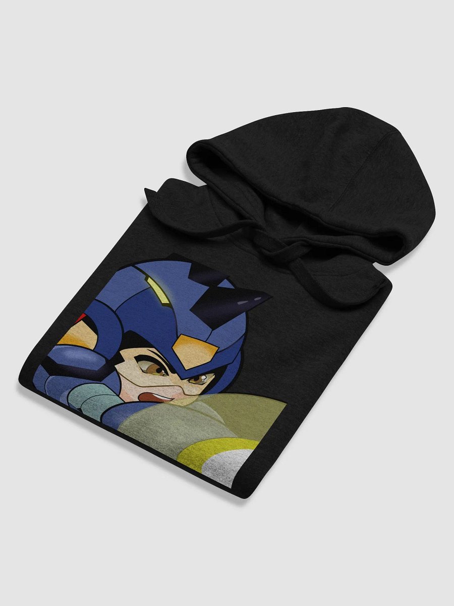 Stelar Blast Cotton Heritage Unisex Premium Hoodie product image (6)