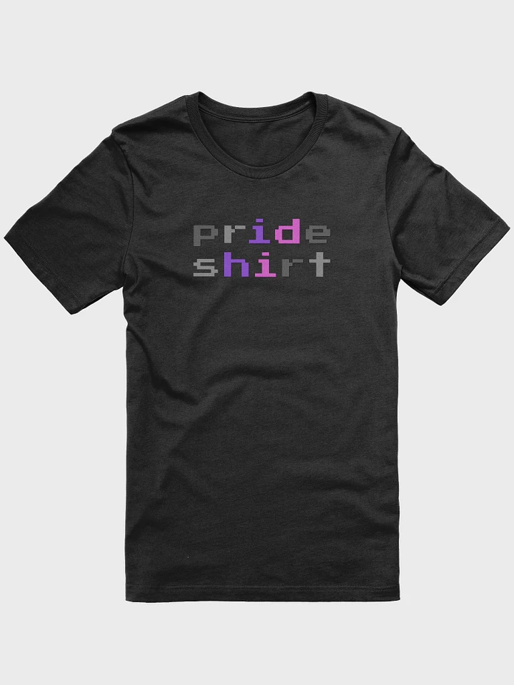 Pride Shirt (Ficto Palette) product image (1)