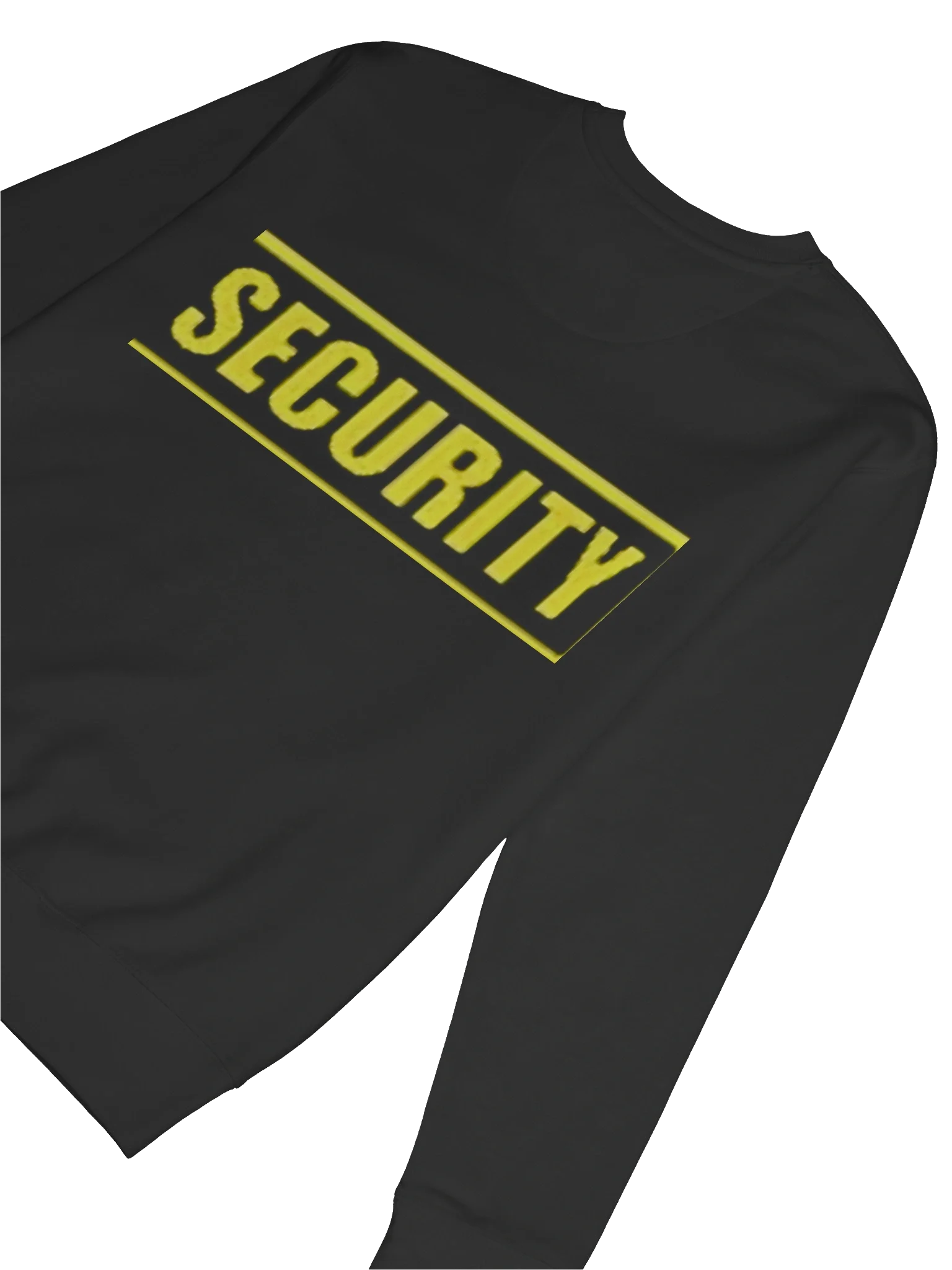 MAPS Security Premium Urban Crew Sweatshirt product image (8)
