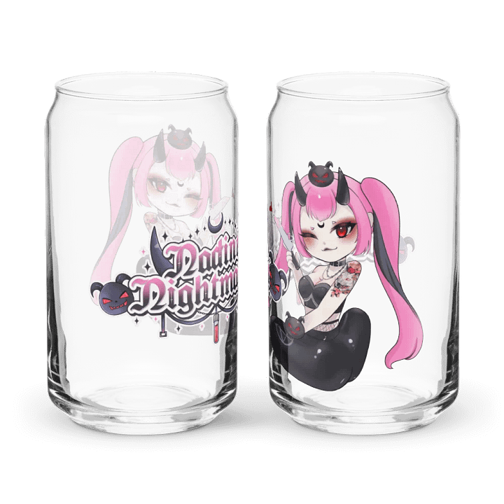 Lil nightmare product image (1)