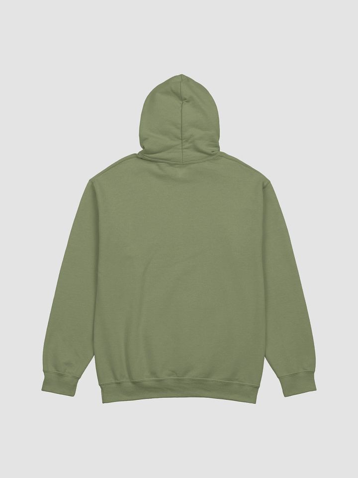 Ride Sober Friends of Bill W Hoodie product image (5)