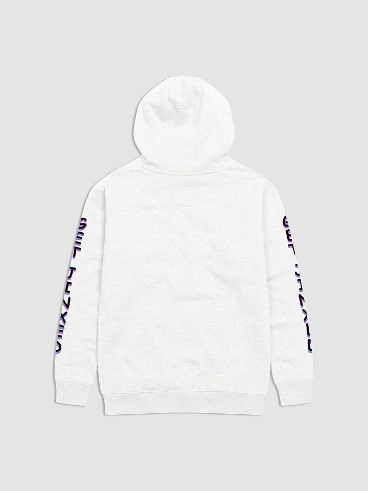 Get Jinxed Hoodie product image (2)