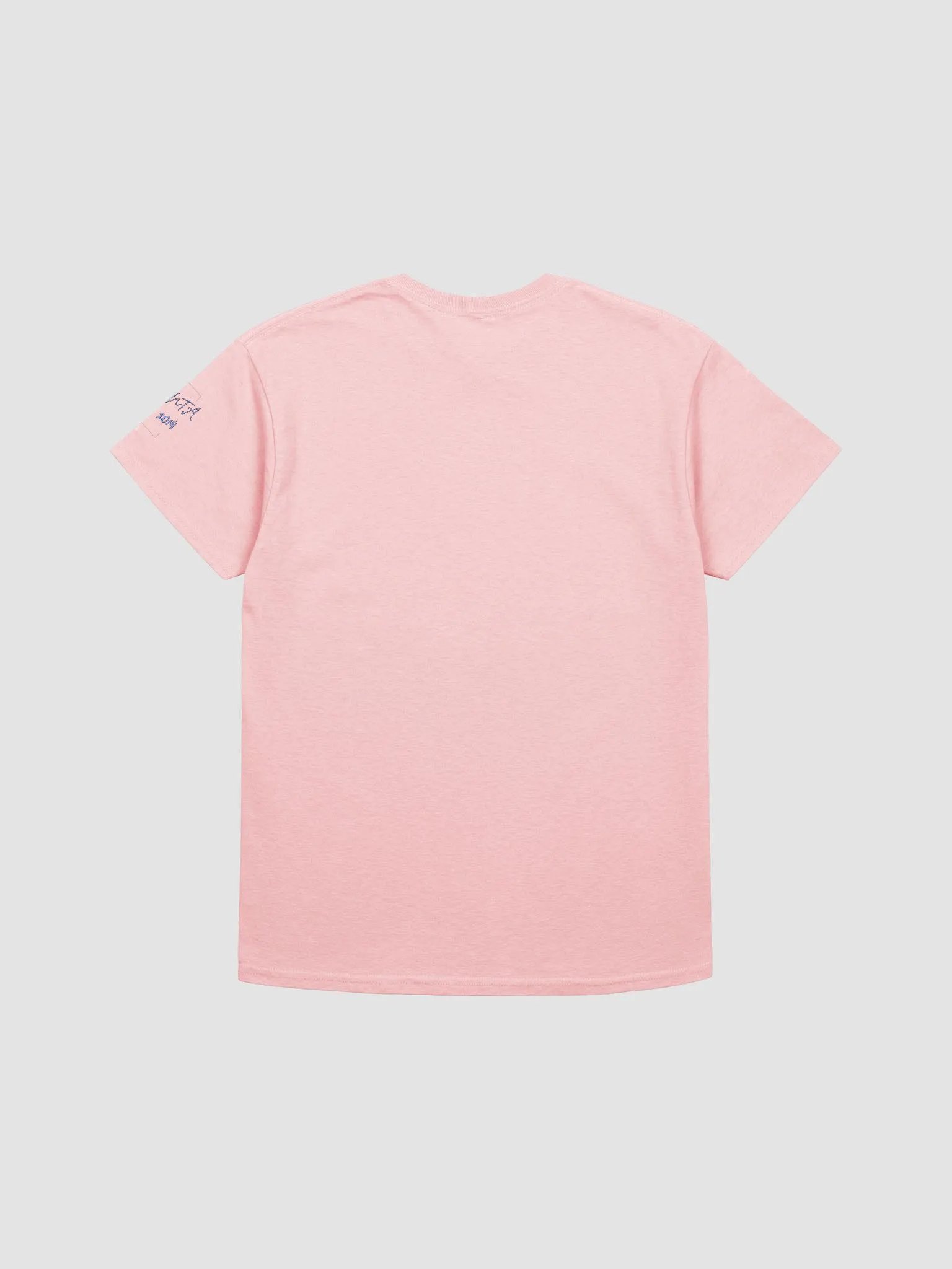 Yikes T-shirt product image (18)