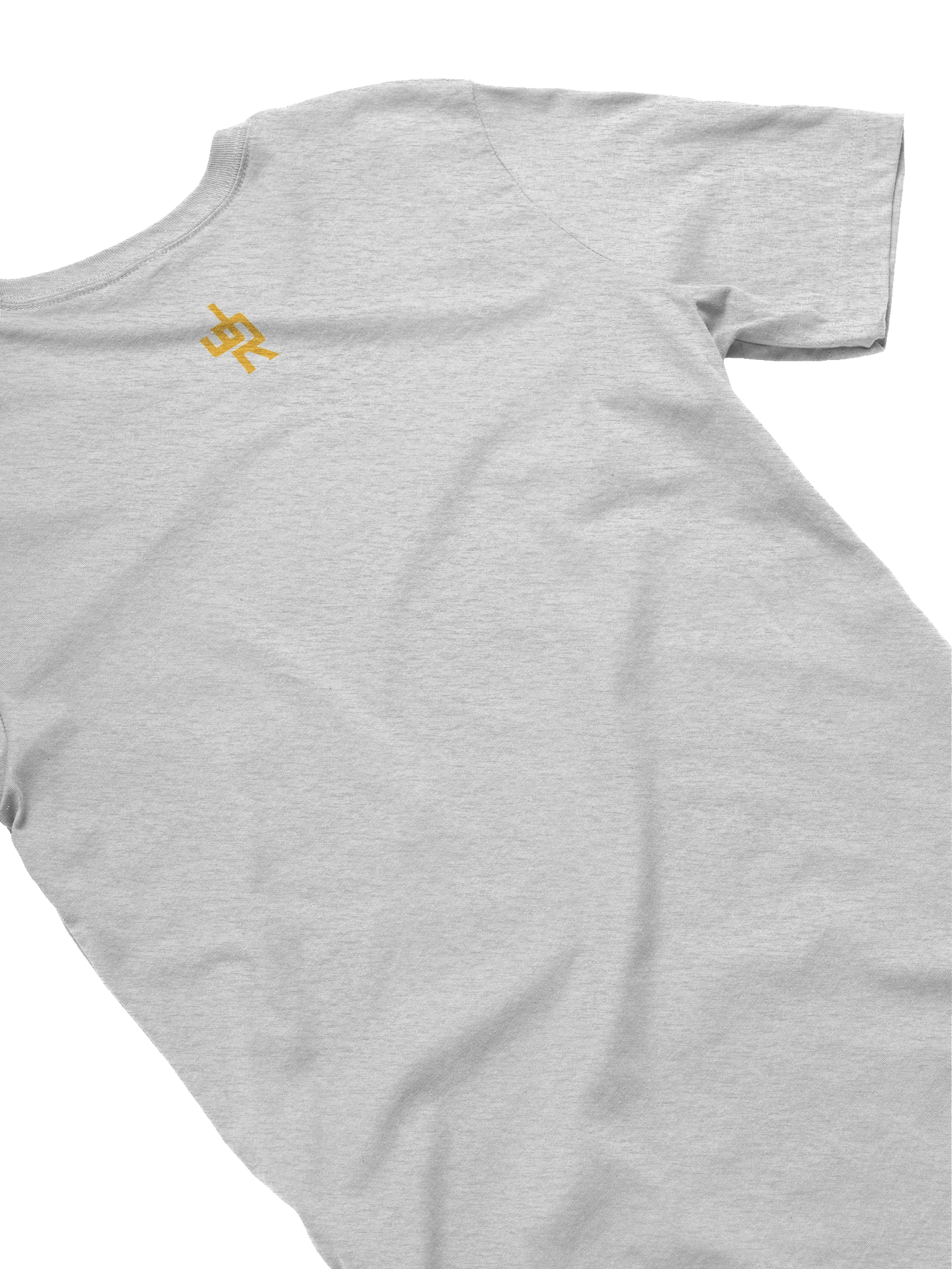 JUDO RED (619) T-SHIRT product image (8)