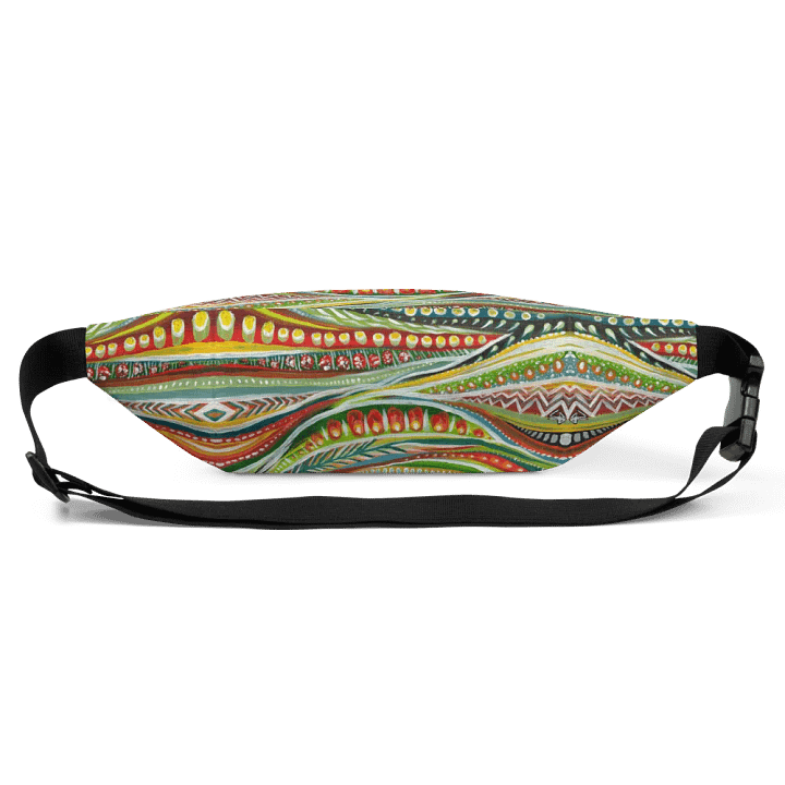 ARENA - FANNY PACK product image (2)