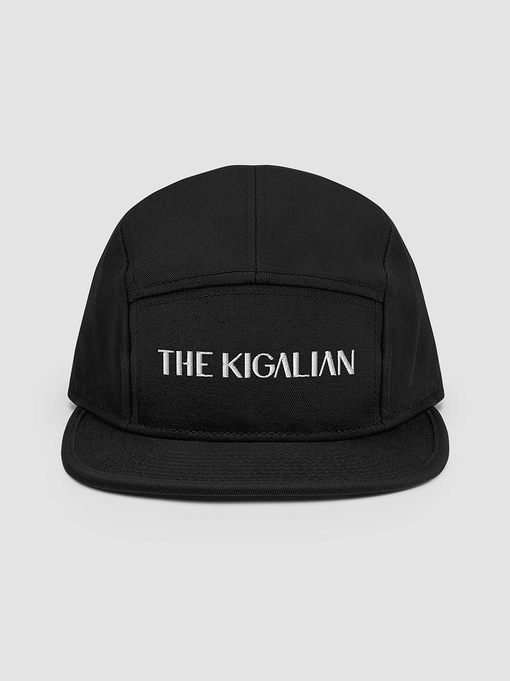 The Kigalian Otto Cap product image (2)