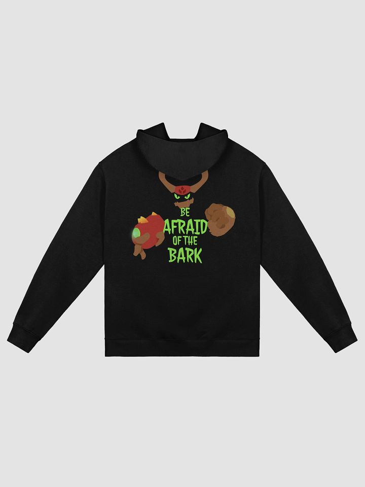 Rex Oversized Hoodie product image (1)