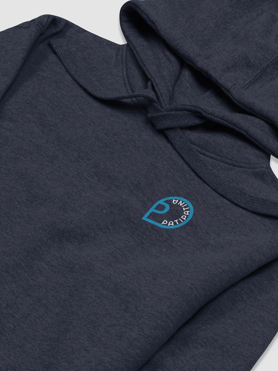 Glory of Vintage Racing Hoodie product image (4)