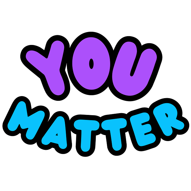 YOU MATTER Collection
