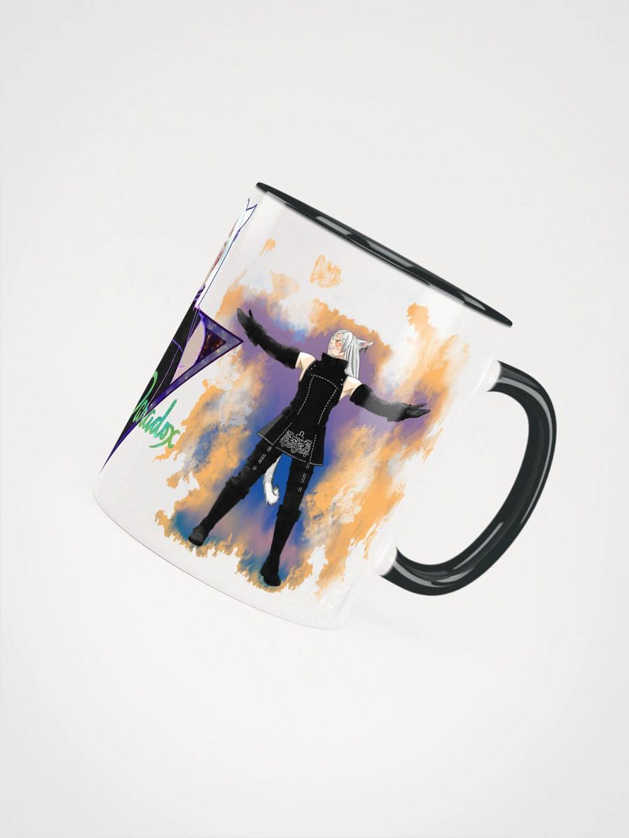 Logo/OC Color Mug product image (4)