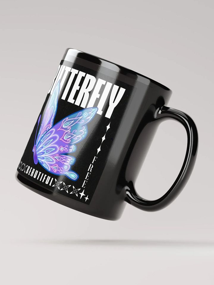Butterfly Mug product image (2)