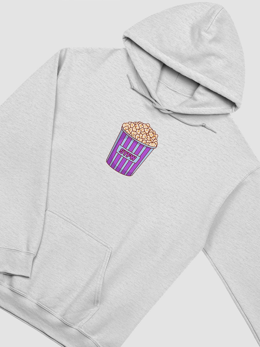 SYFW - Popcorn Bucket Hoodie product image (11)