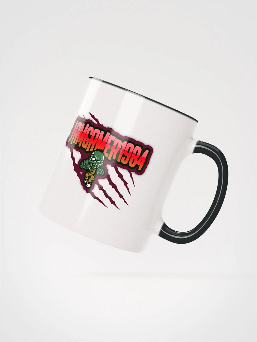 Jammy Jam Logo Mug product image (2)