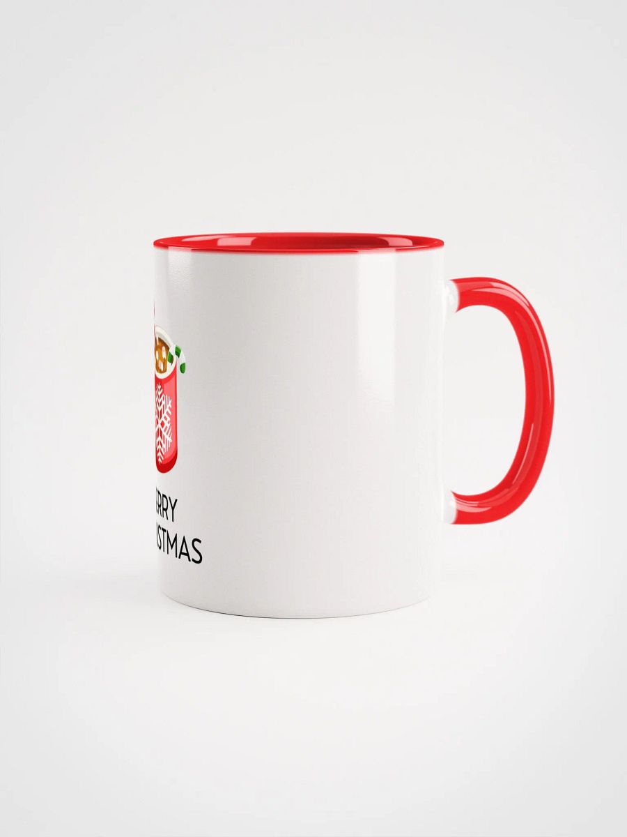 Snowflake Surprise Ceramic Mug product image (44)