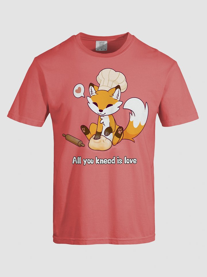 All You Knead Is Love Shirt product image (1)