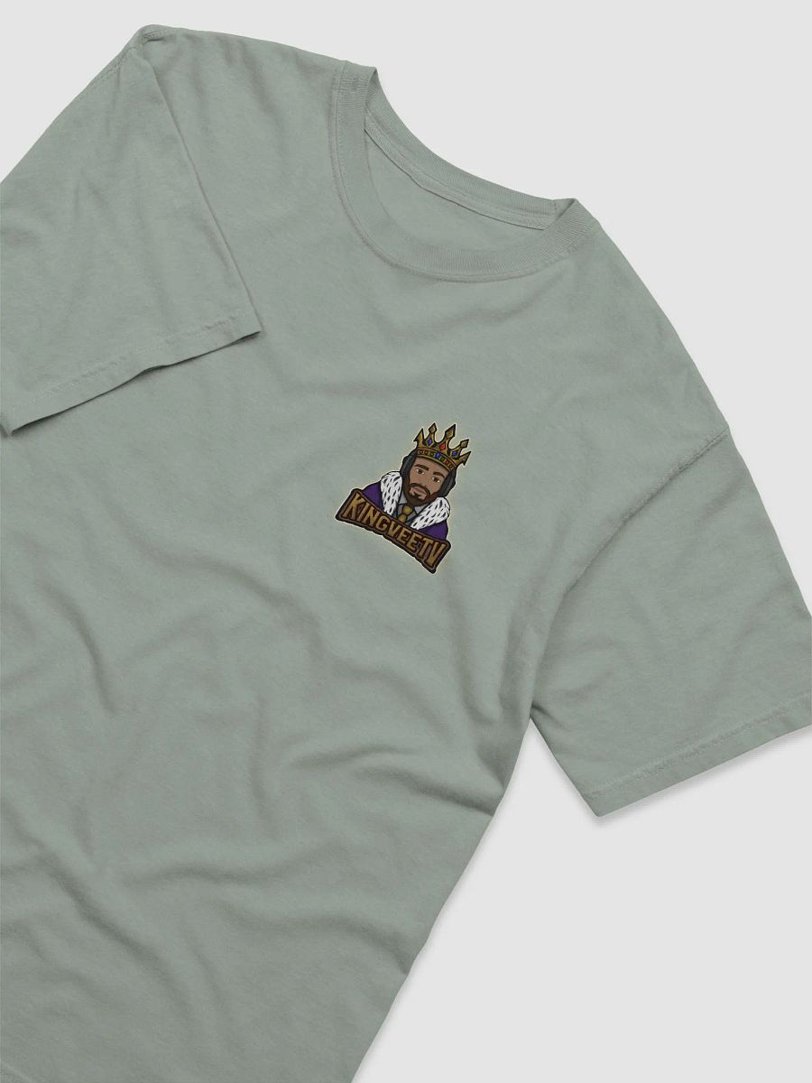 KingVeeTV Graphic Tee product image (3)