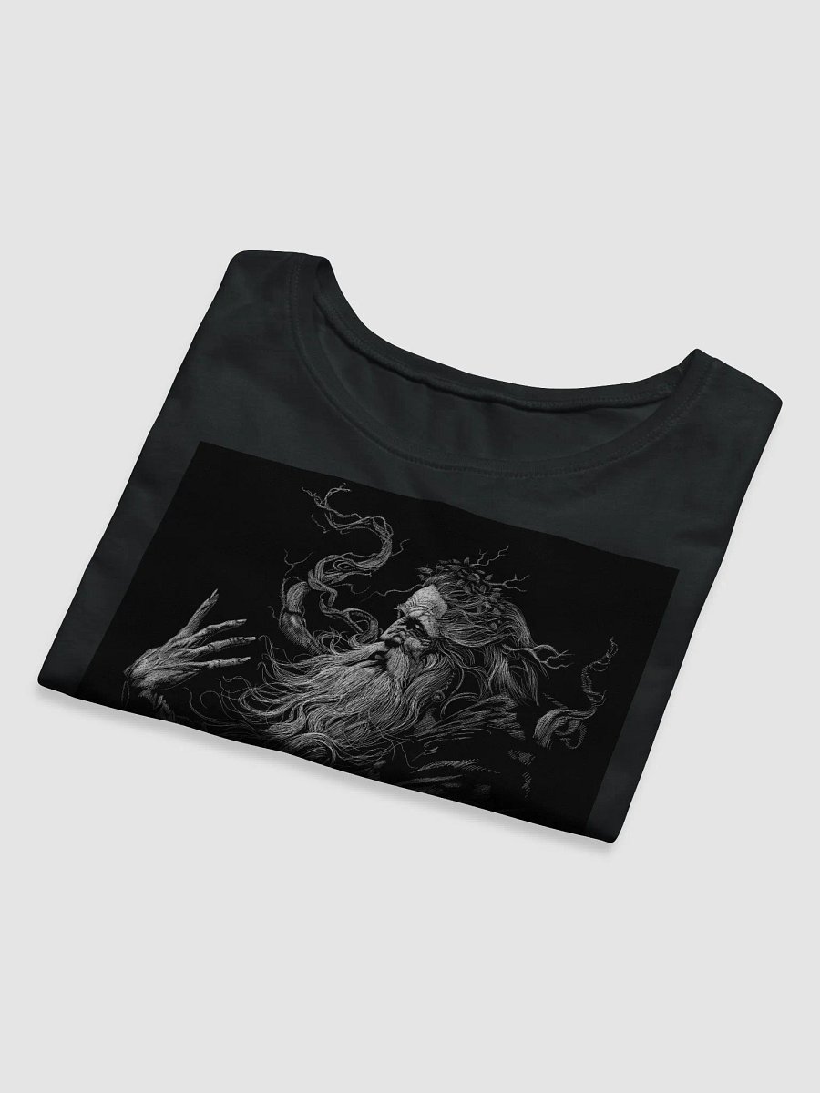 Forgotten Lore Crop Tee product image (8)