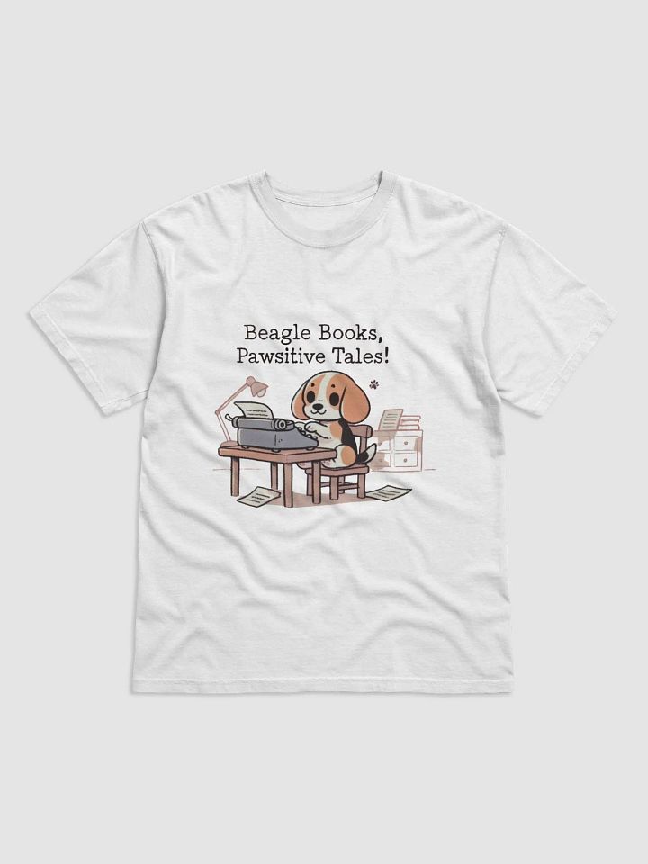 Beagle Books: Pawsitive Tales and Adventures product image (1)