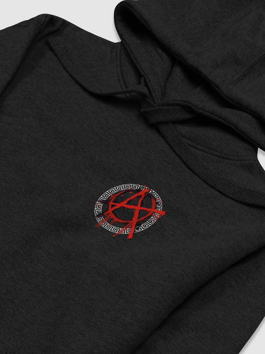 Non Desistas-Hoodie product image (8)