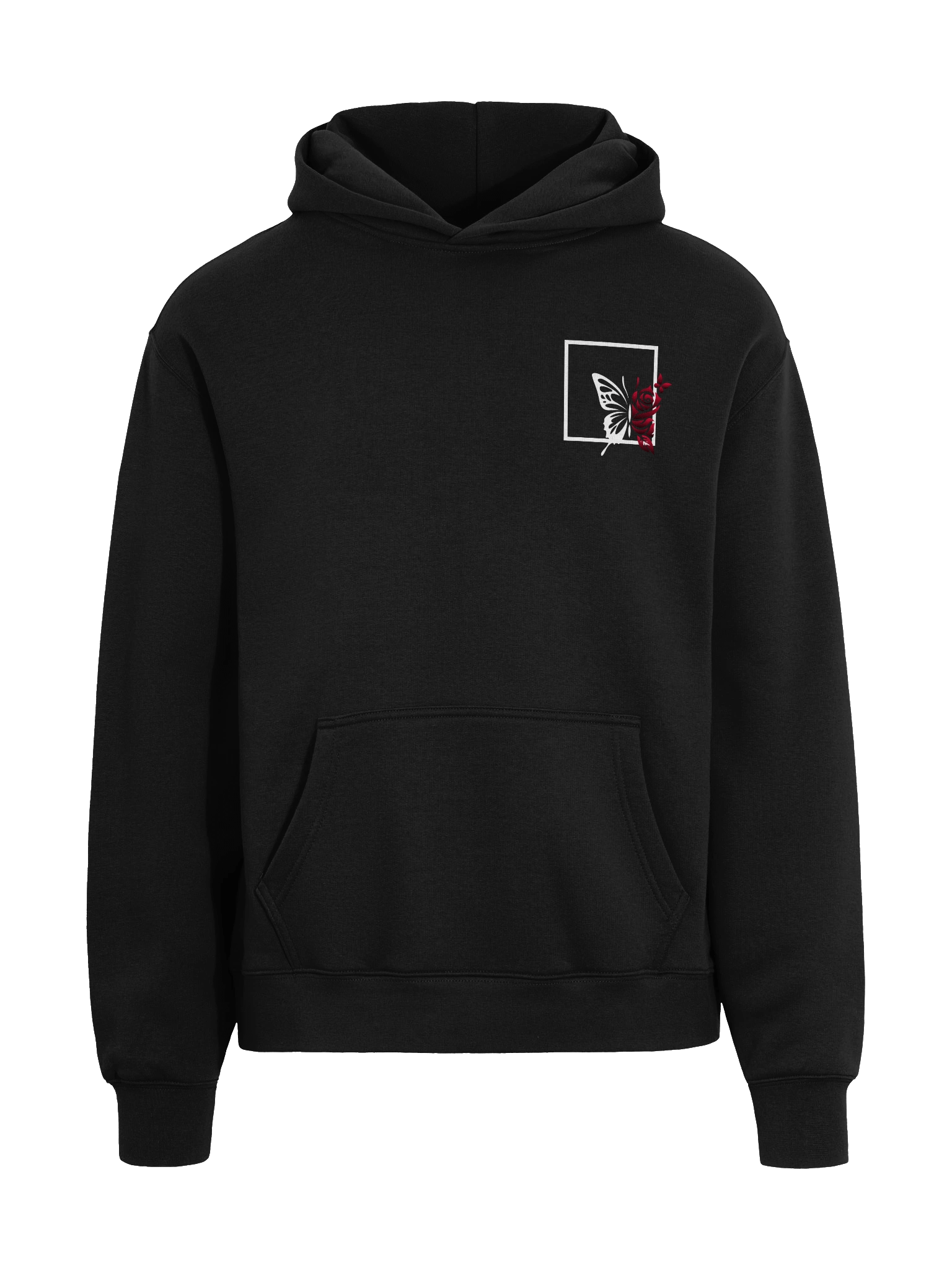 Tawi x Mary Hoodie product image (3)