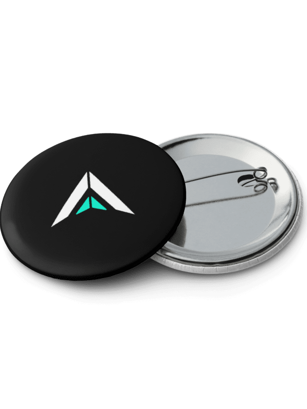 New Moons Classic Pin Button Set product image (3)