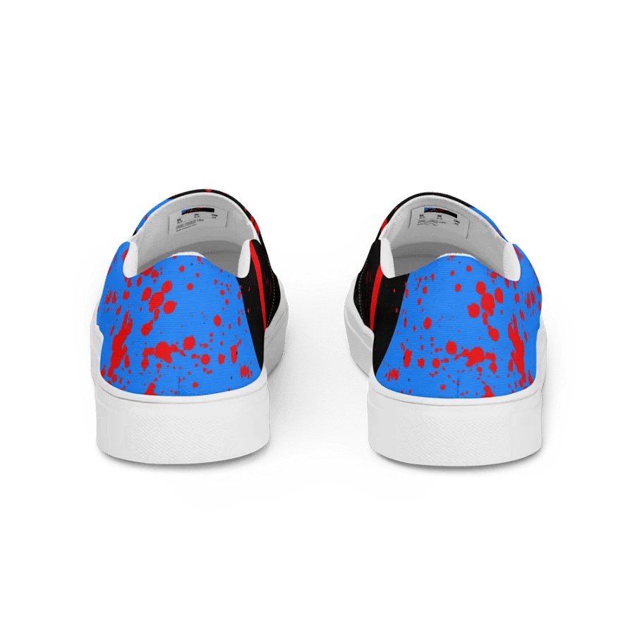 E-sport Mens slip on shoes product image (4)