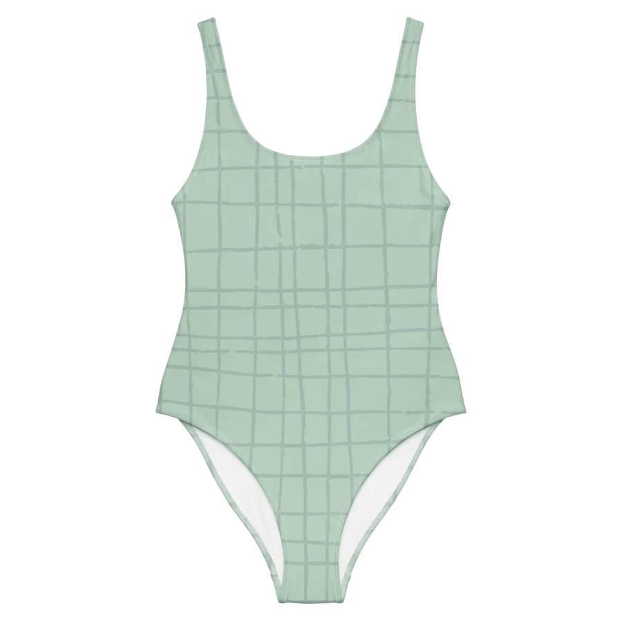 Origami Swimsuit product image (1)