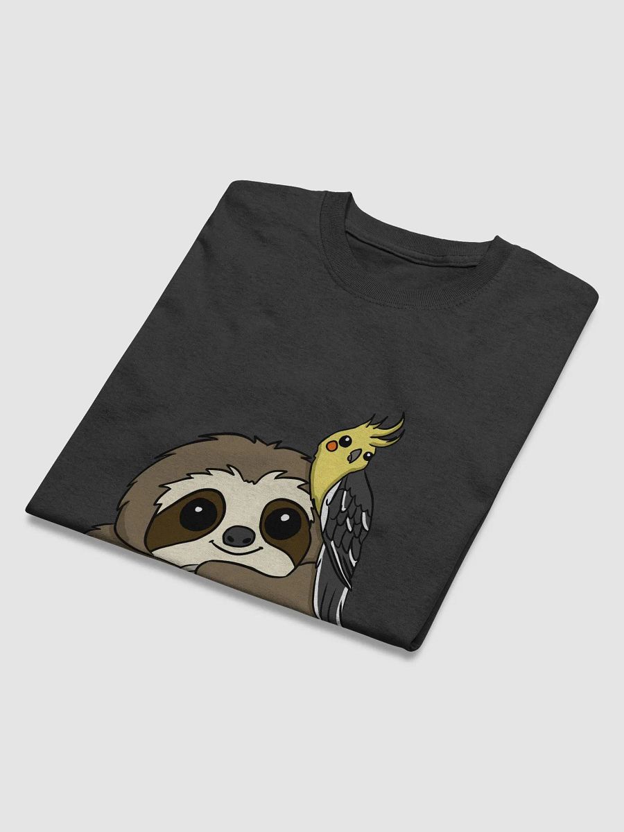 Cockatiel - Shirt product image (4)