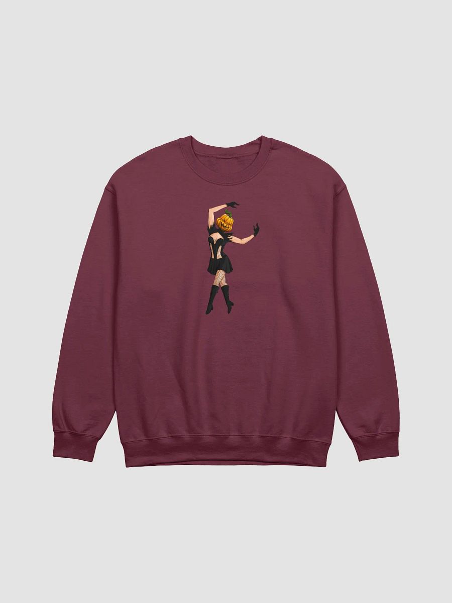Pumpkin Village People (C) - Icon Sweatshirt product image (10)
