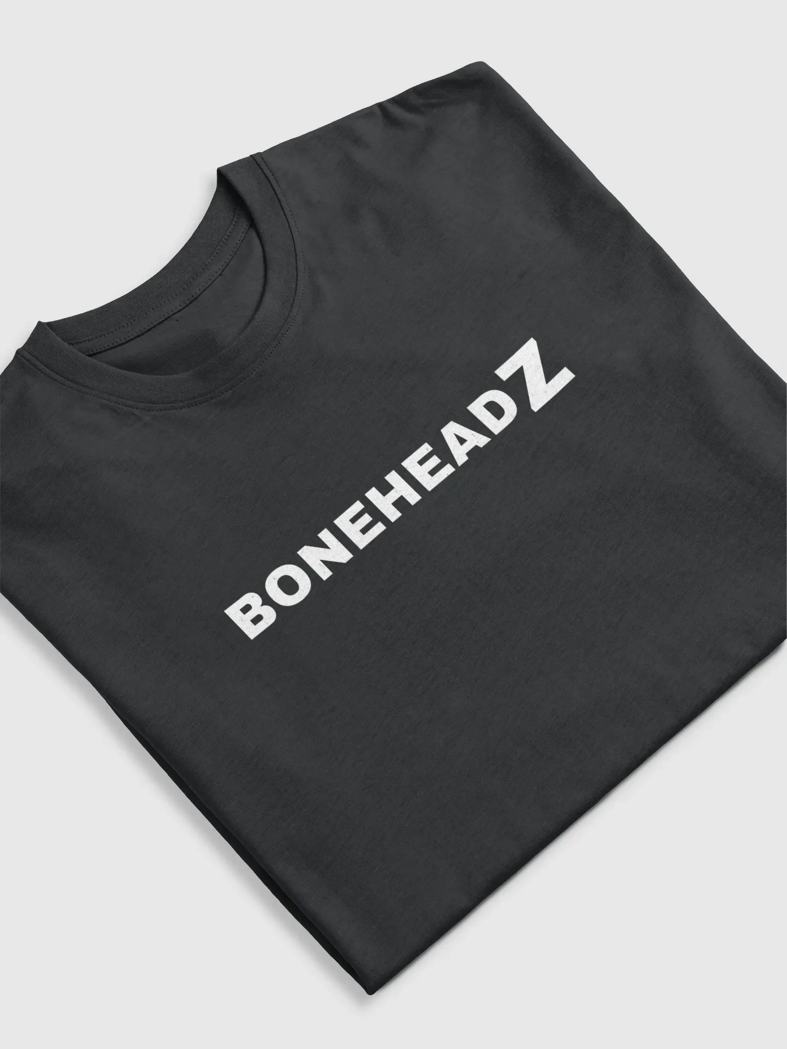 The Official BoneheadZ T-Shirt 25' product image (9)