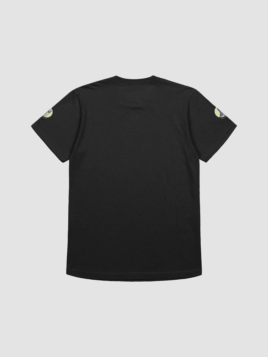 #GavintheGull Next Level Supersoft T-shirt product image (25)