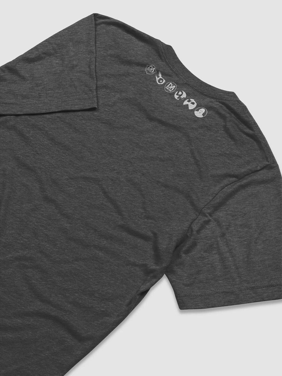 Shot Down By The Mirror Shirt! product image (7)