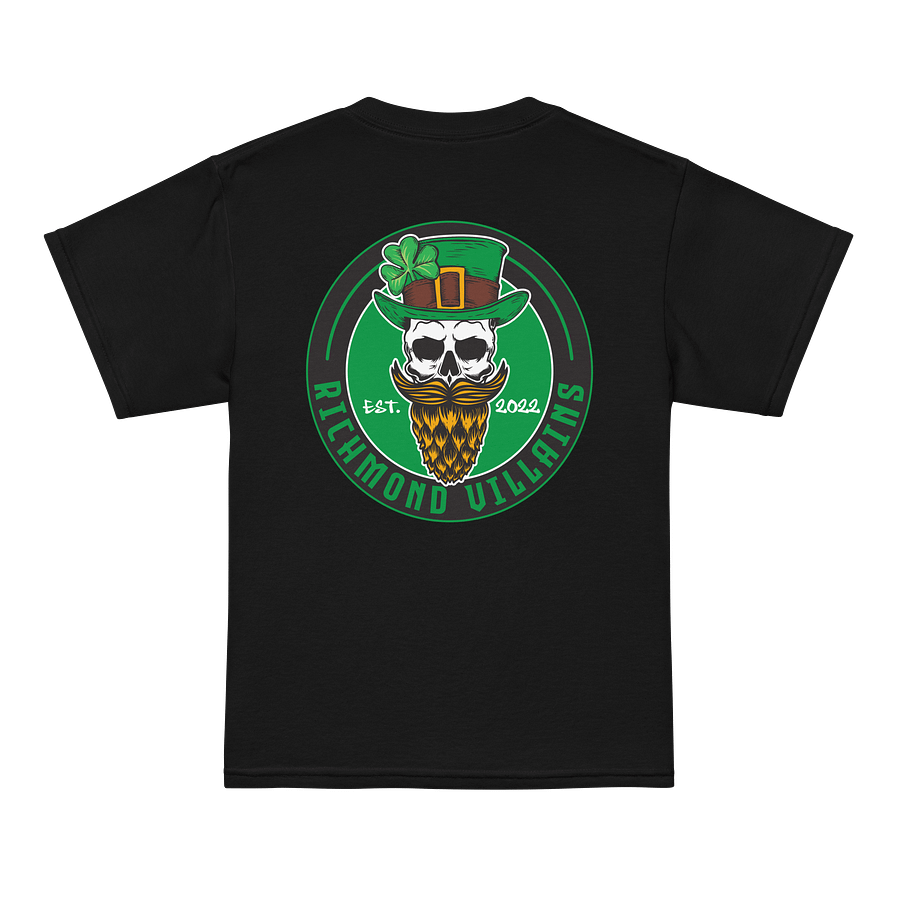 St Patrick's Day Youth Tee product image (6)