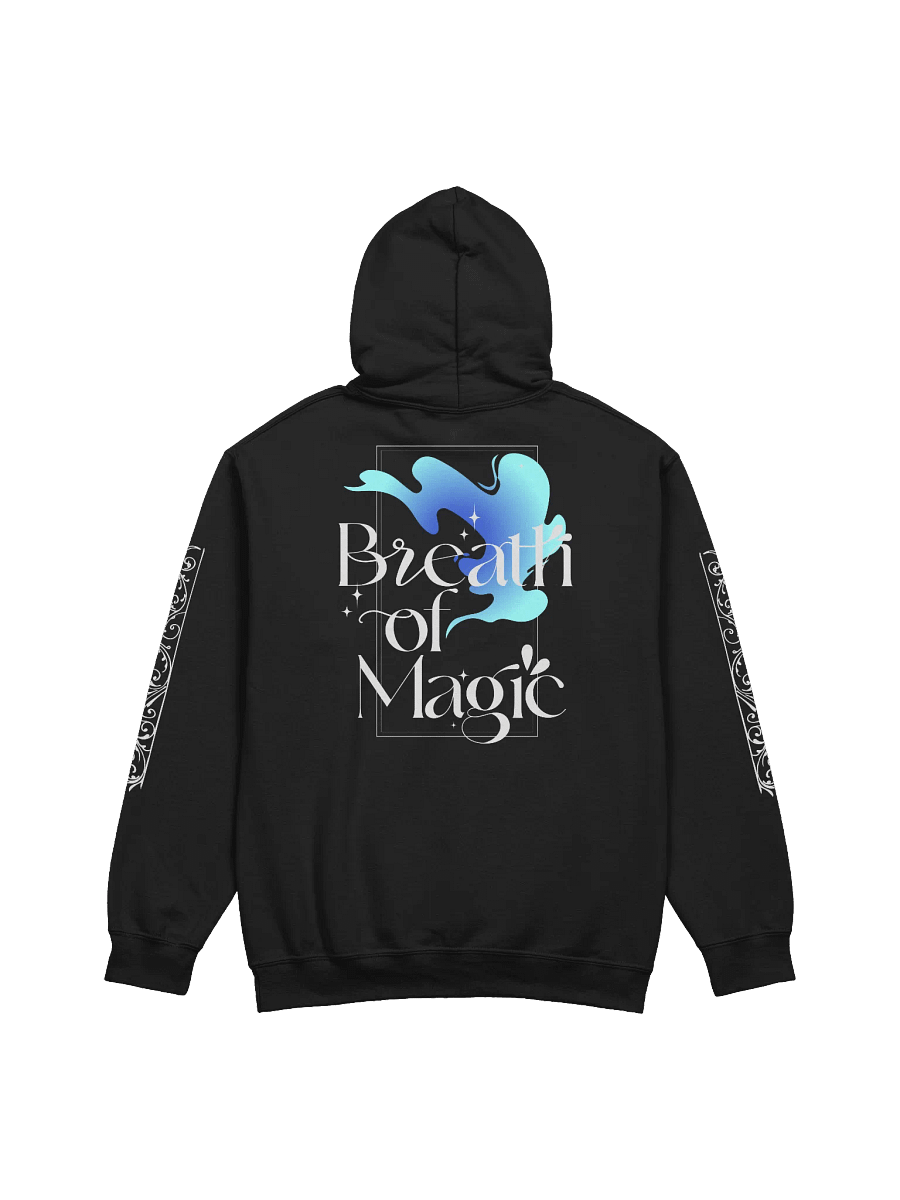 Breath of Magic Hoodie product image (2)