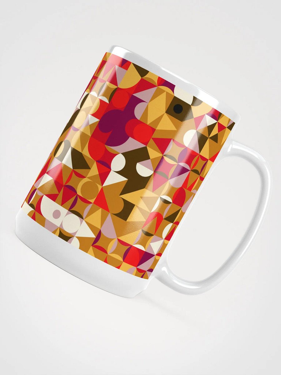 Funky Shapes 1 product image (4)