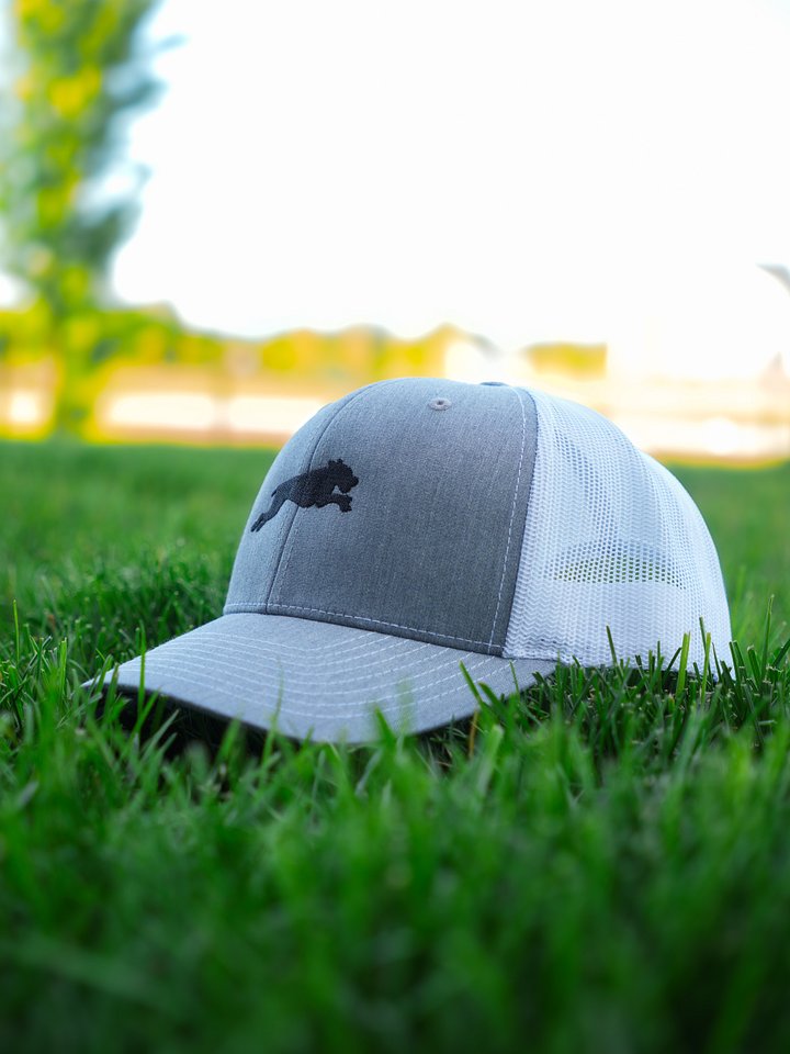 RunDownRiver Hat product image (1)