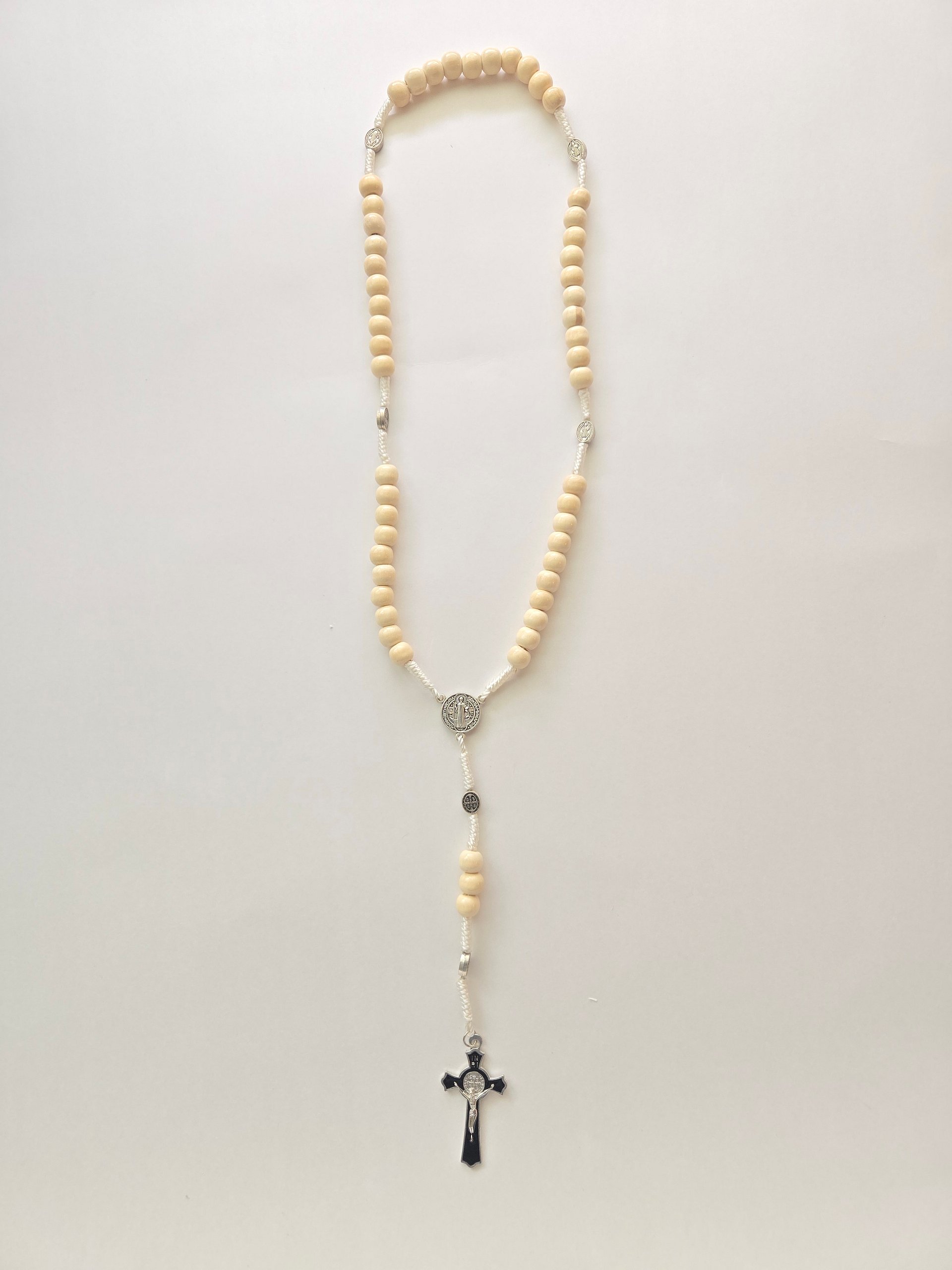 Saint Benedict Rosary product image (3)