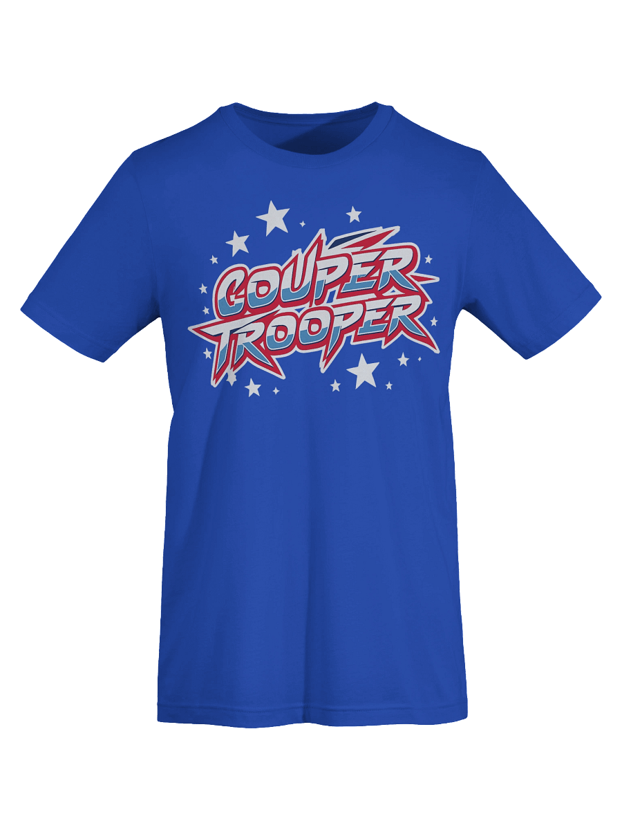 Couper Troopers: Stars, Stripes & Strength product image (1)