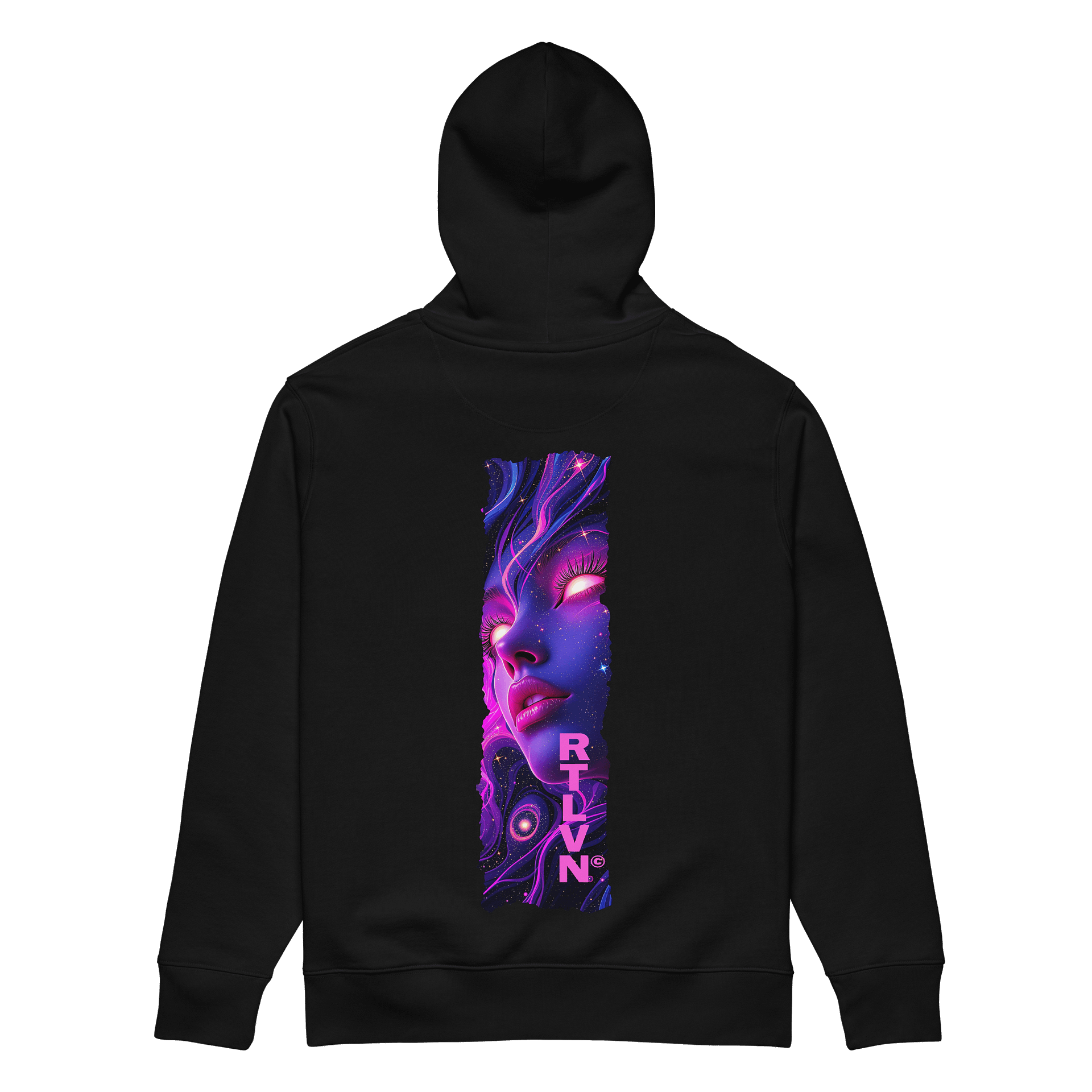 Divine Catch Unisex Hoodie product image (4)