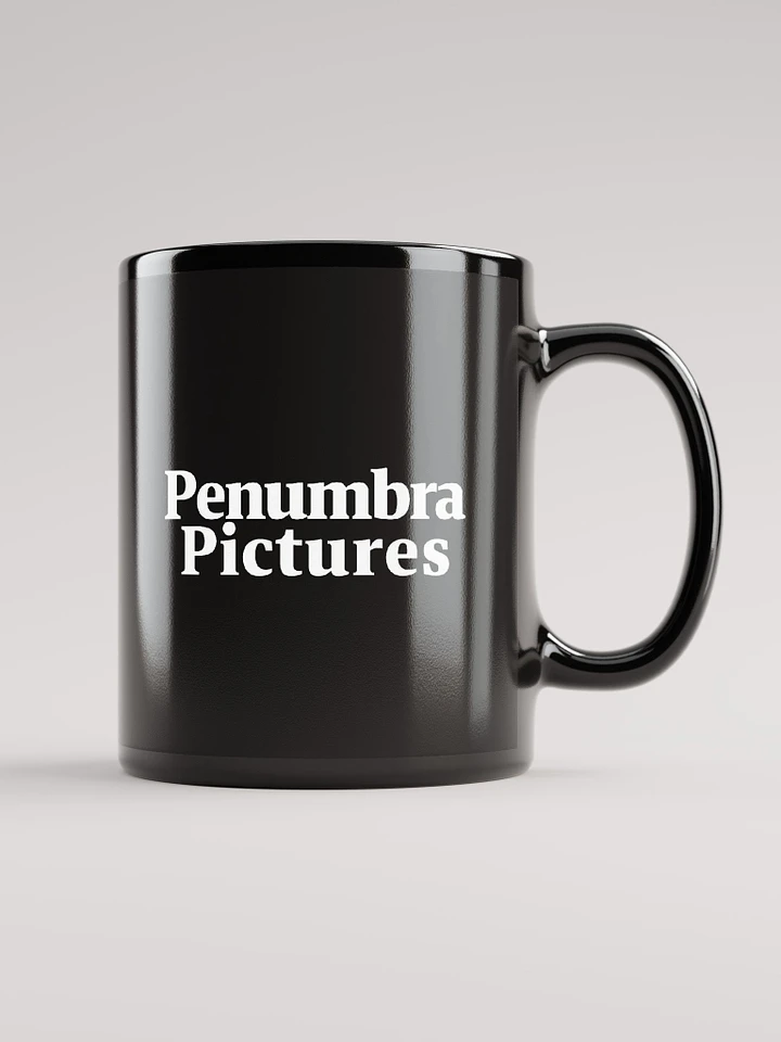 Penumbra Pictures Coffee Mug product image (2)