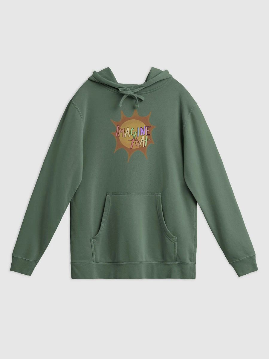 Sunny Hoodie product image (1)