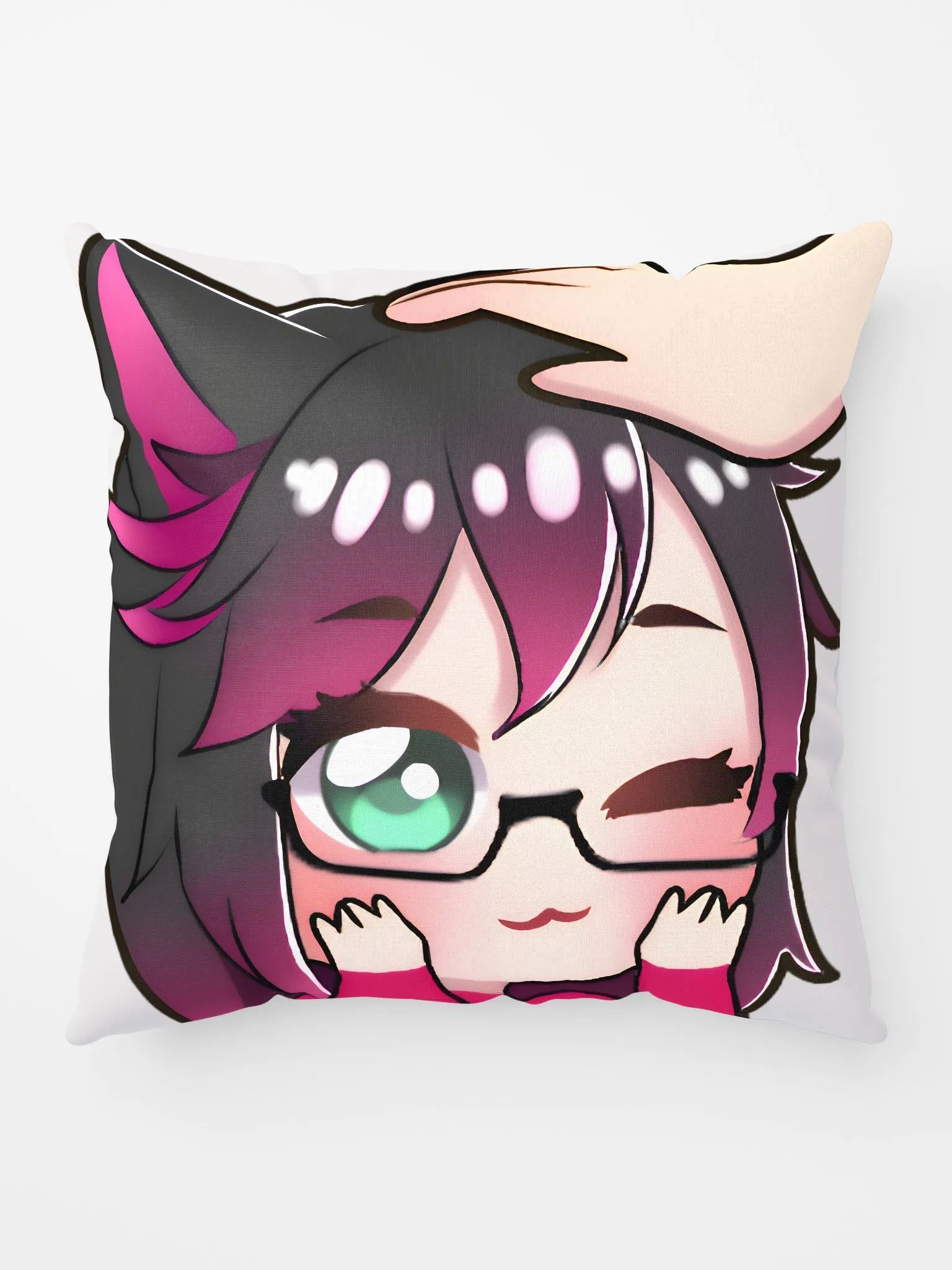 DJ Megu Hug and Pat Pillow product image (5)