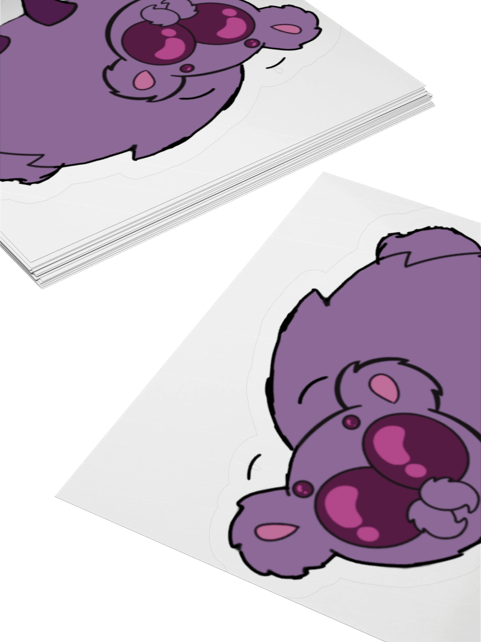 Snargle Sticker product image (10)