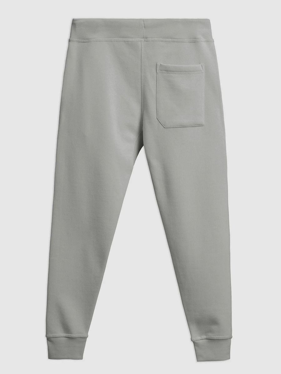 HEART BUTT JOGGERS product image (2)